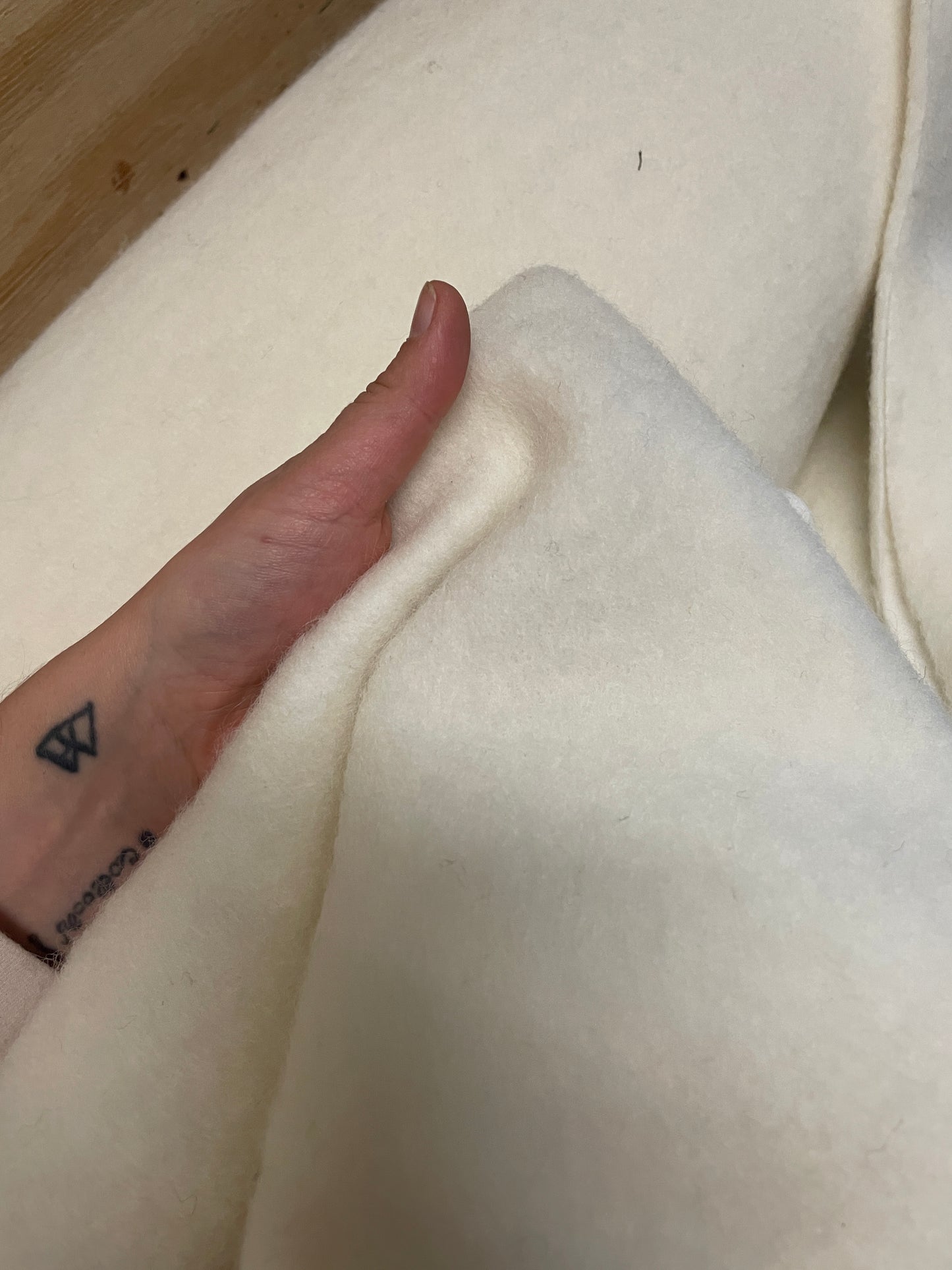 BOW Cardigan 100% lana - (Più fantasie) PREORDINE