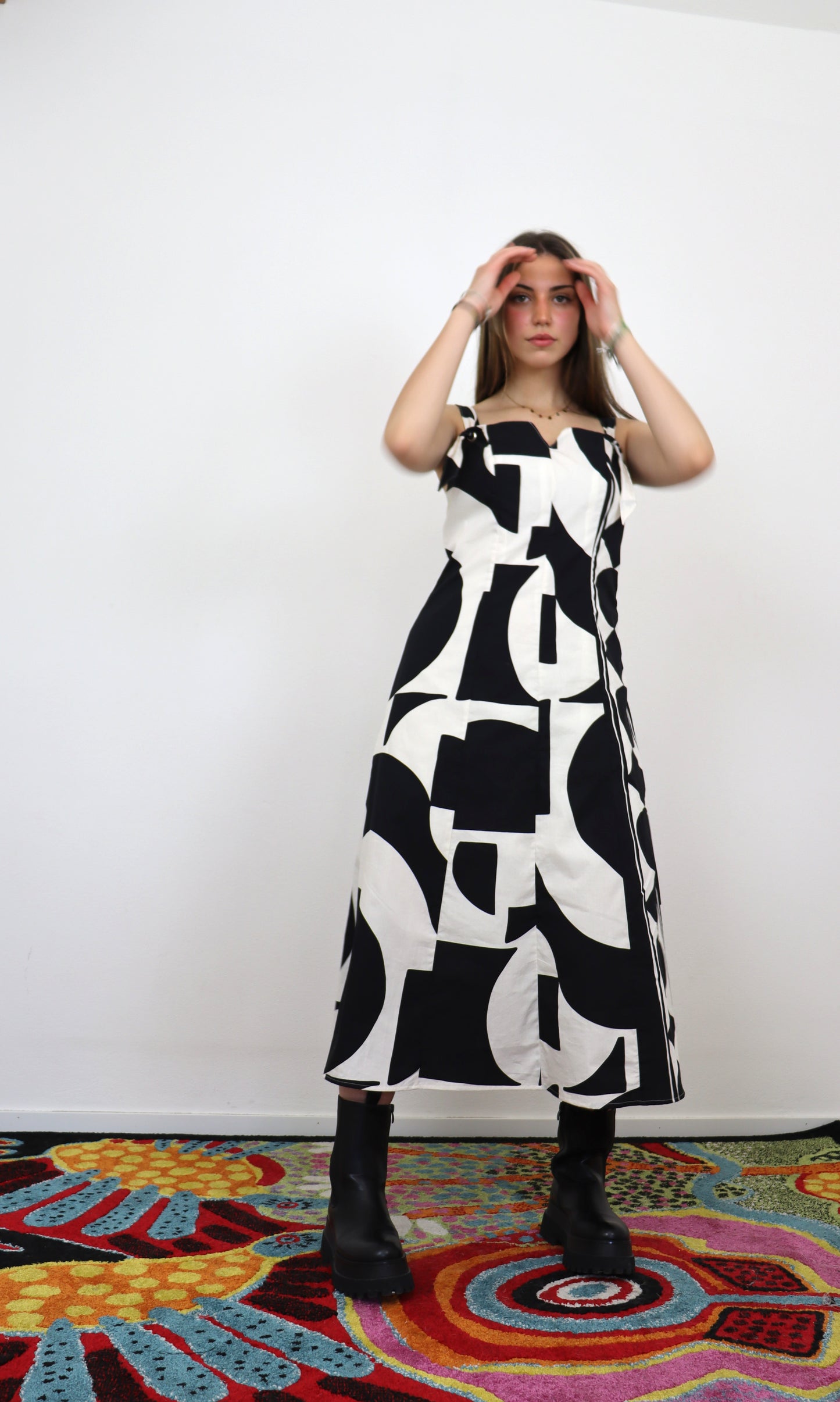 PICNIC dress