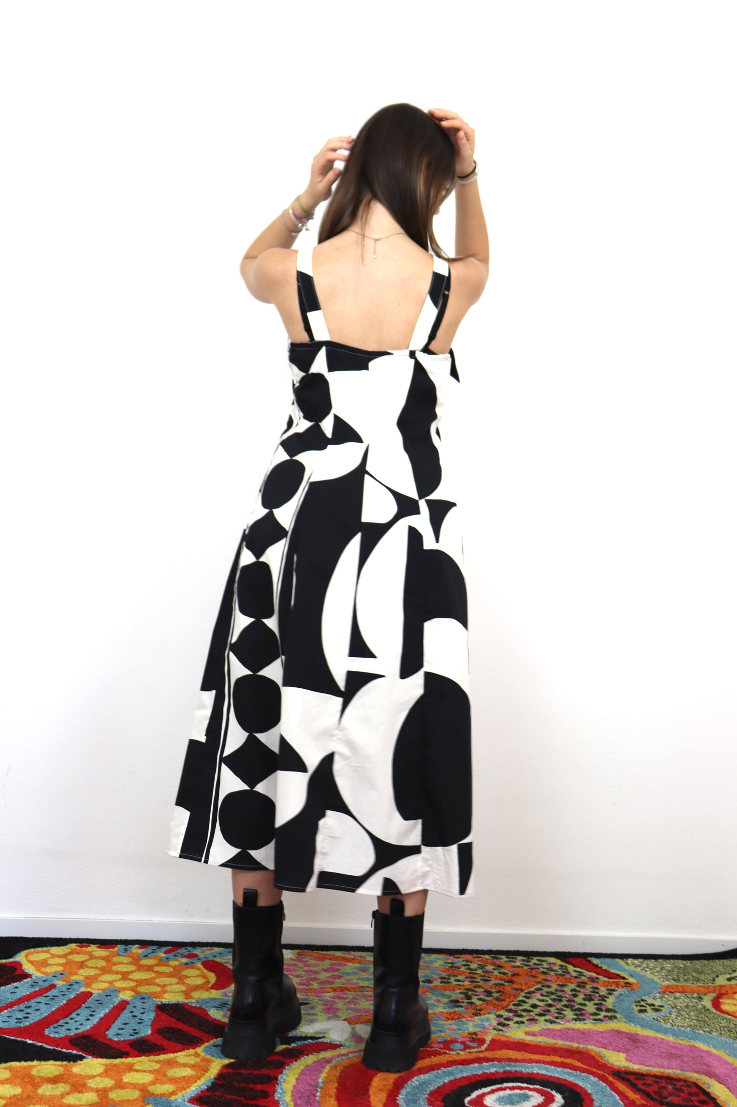 PICNIC dress