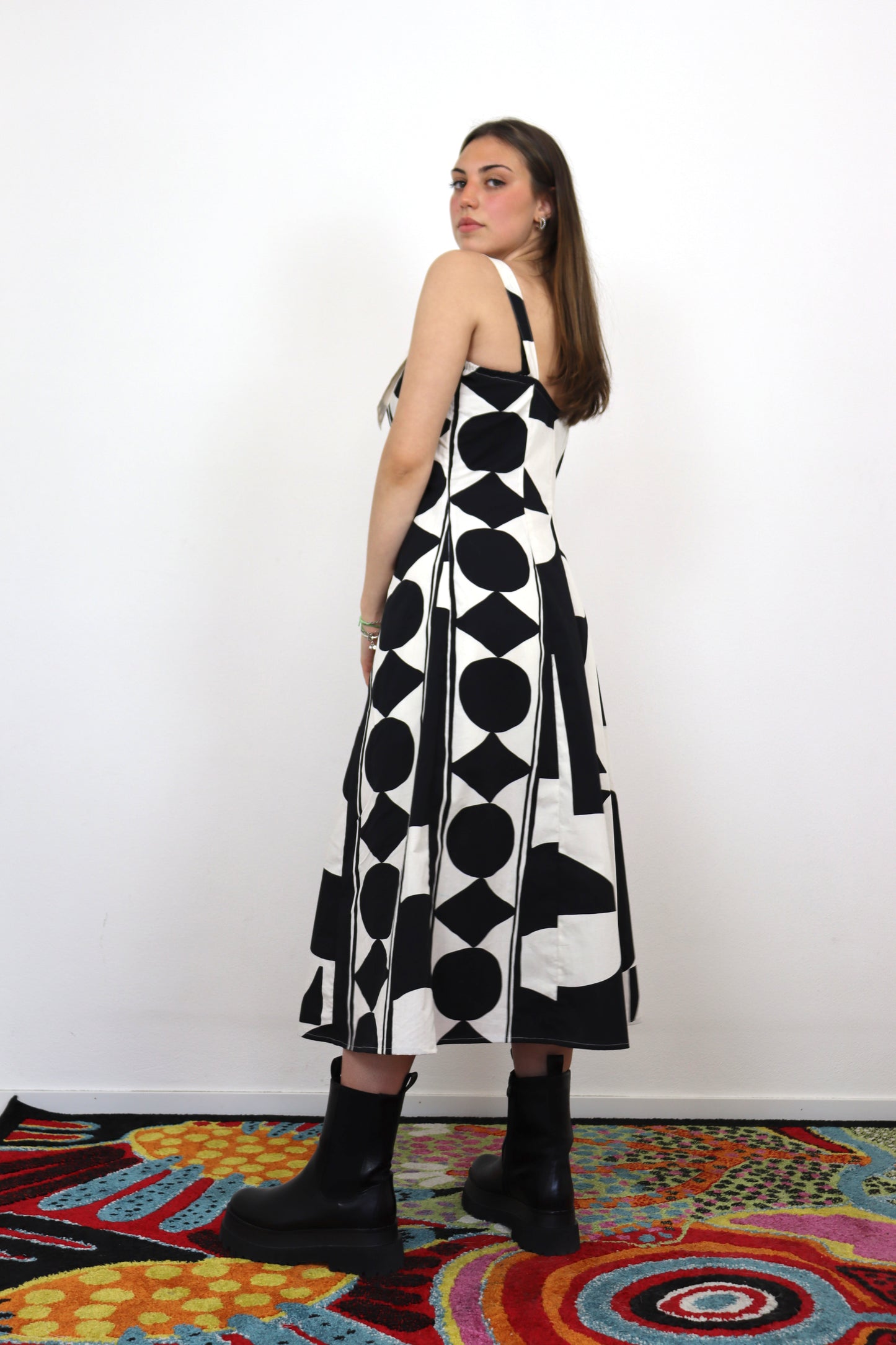 PICNIC dress