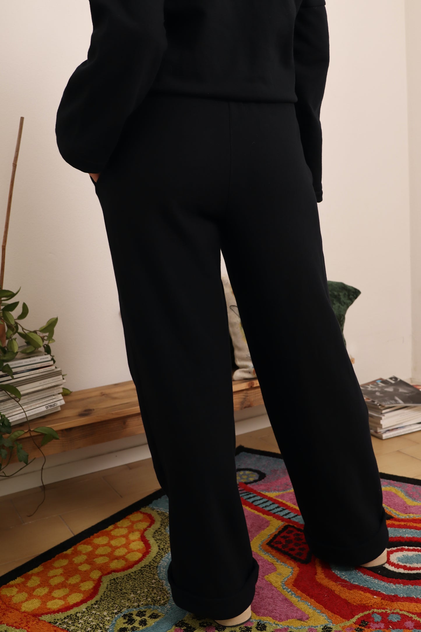 Comfy pants - PREORDINE