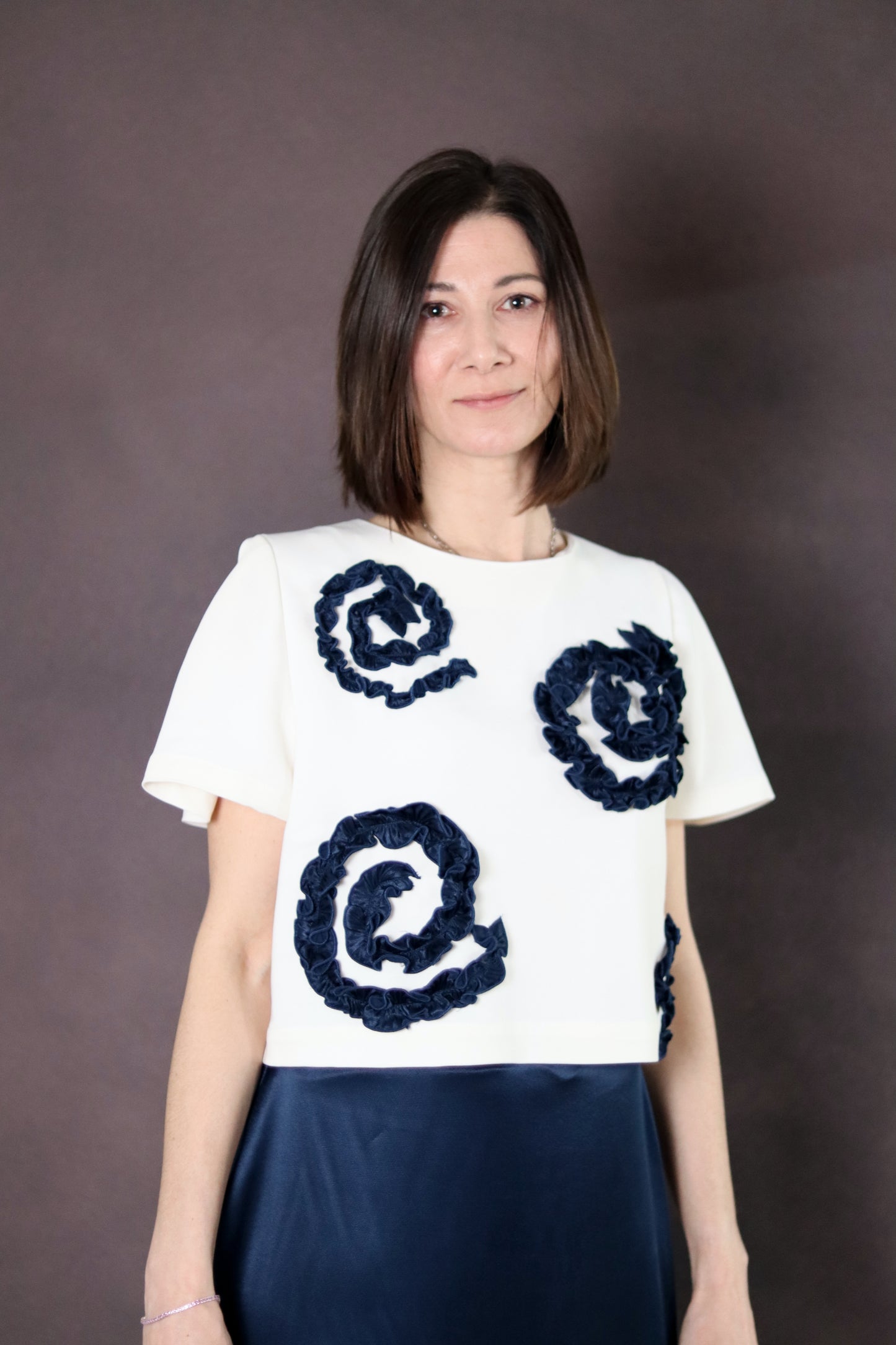 Top Vertigo - PREORDINE