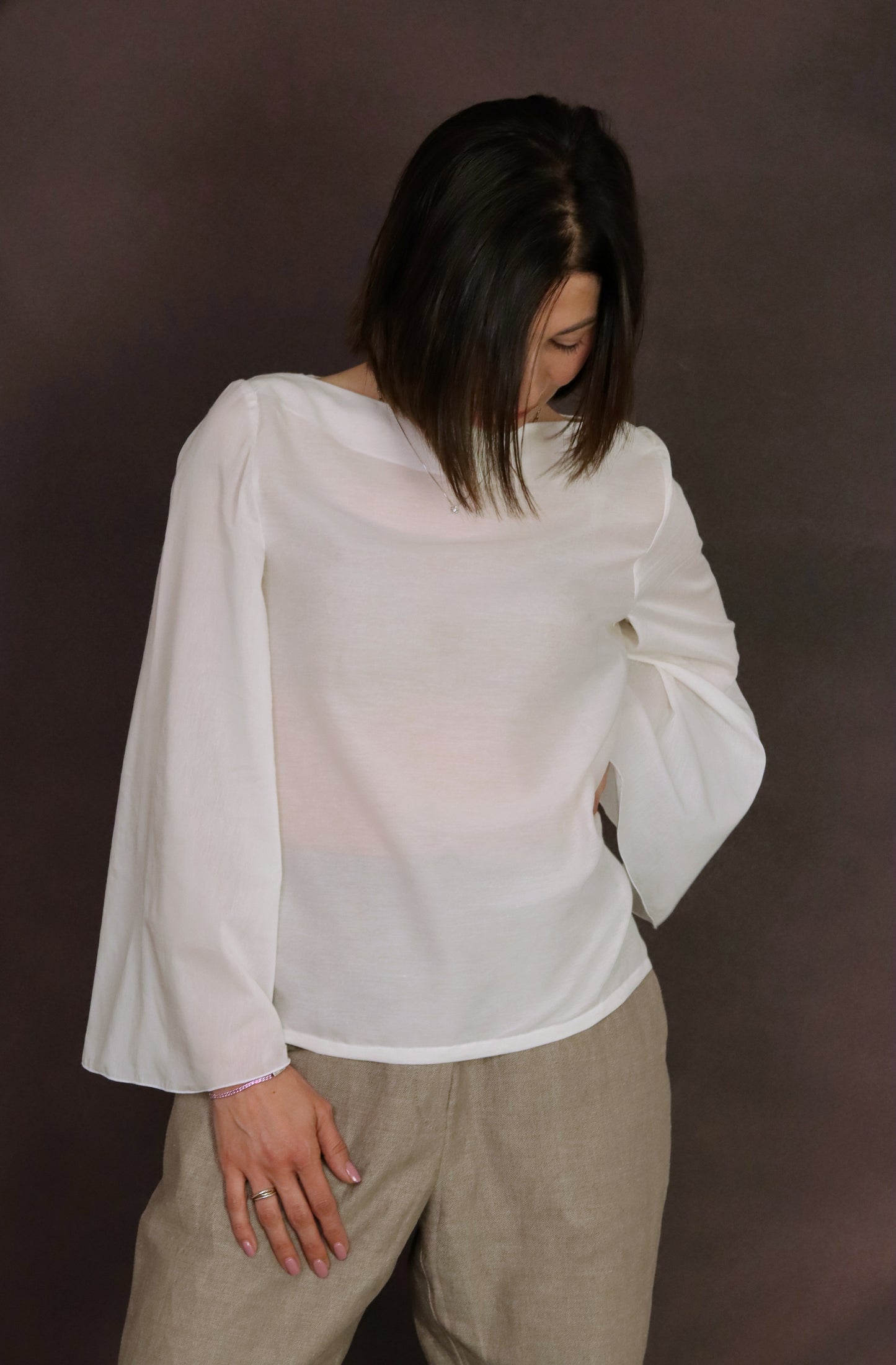 Camicetta Pas mal! - PREORDINE
