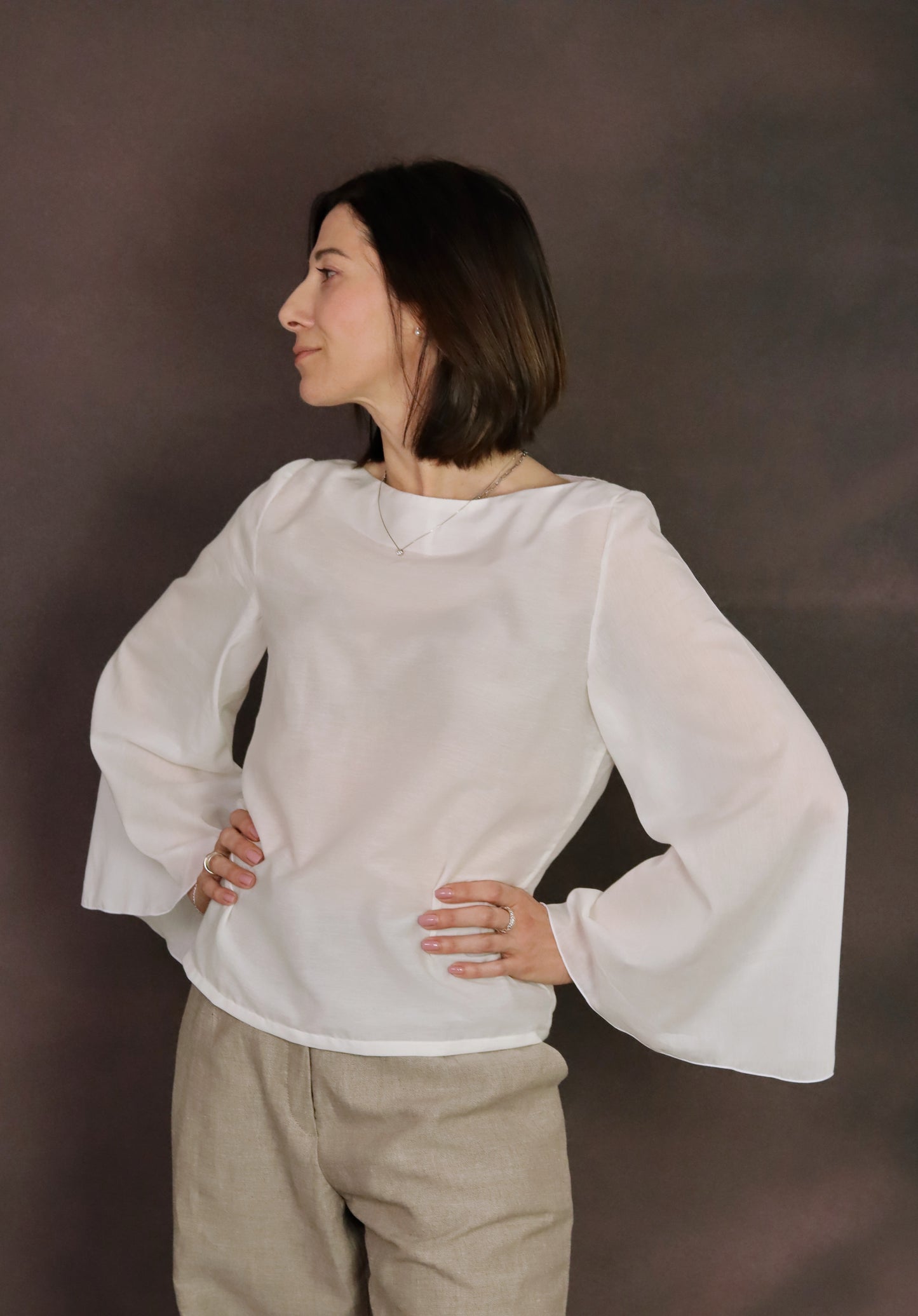 Camicetta Pas mal! - PREORDINE