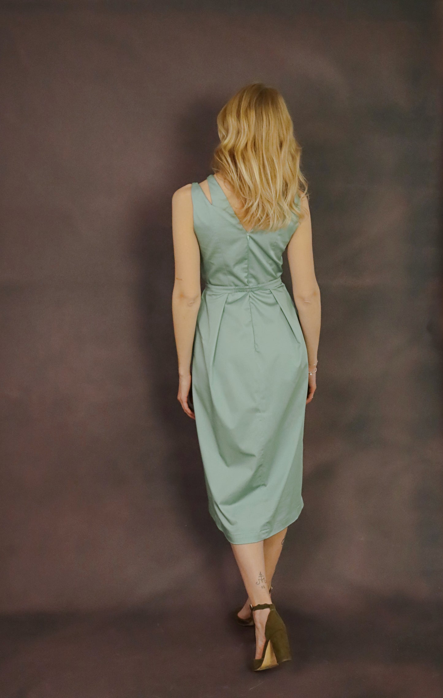 Abito Charlotte - PREORDINE