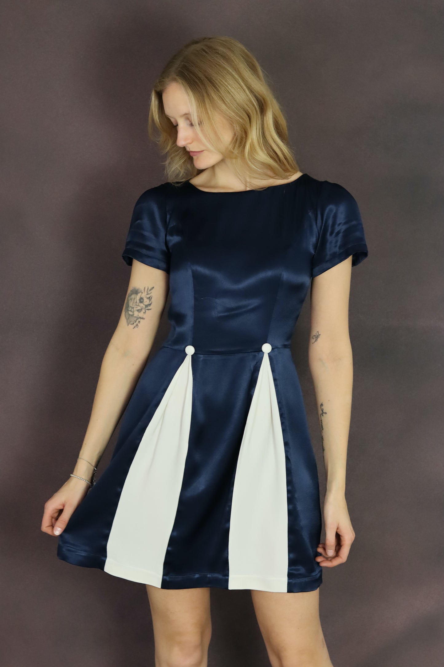 Abito Peggy - PREORDINE