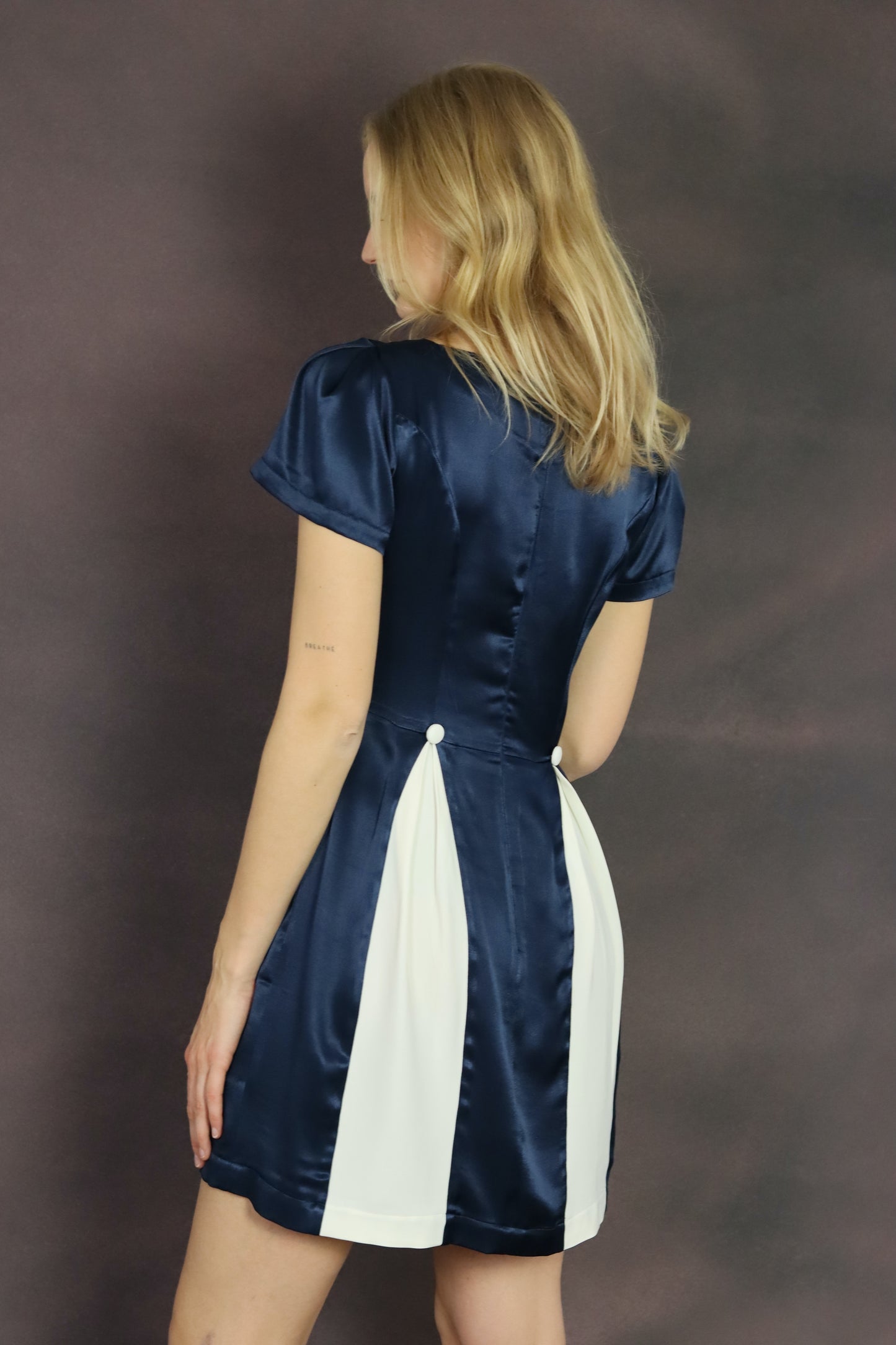 Abito Peggy - PREORDINE