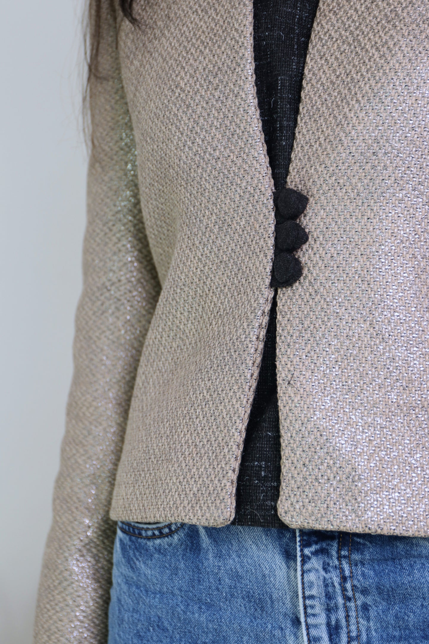 Giacca CUTIE - N.2 - PREORDINE