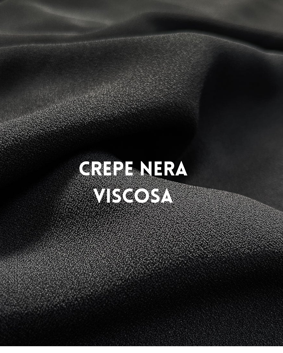 Abito lungo drappeggiato - FIDELIO