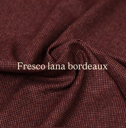 Gilet - PREORDINE (più fantasie)