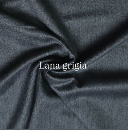 Pantalone Office - PREORDINE (su misura o in taglia)