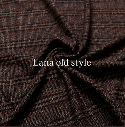 Gilet - PREORDINE (più fantasie)