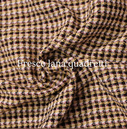 Gilet - PREORDINE (più fantasie)