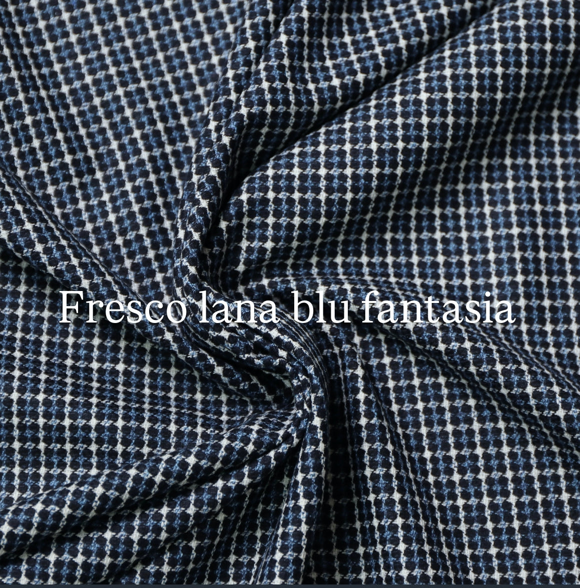 Gilet - PREORDINE (più fantasie)