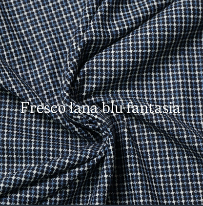 Gilet - PREORDINE (più fantasie)