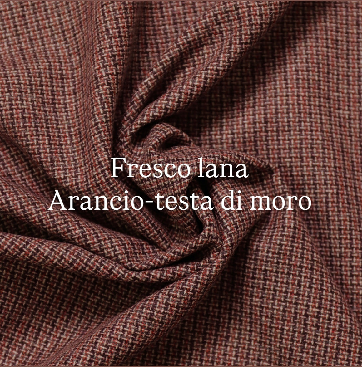 Gilet - PREORDINE (più fantasie)