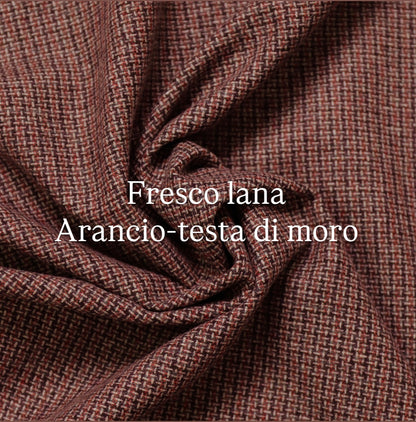 Gilet - PREORDINE (più fantasie)