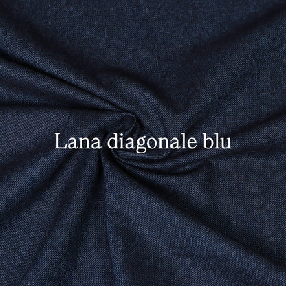 Gilet - PREORDINE (più fantasie)