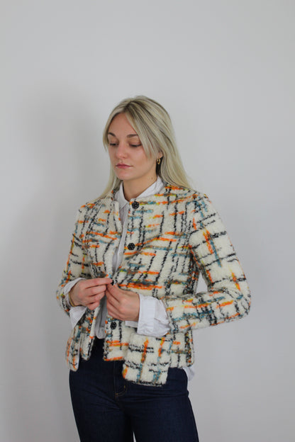 Giacca "Spockets" campionario AW23-24