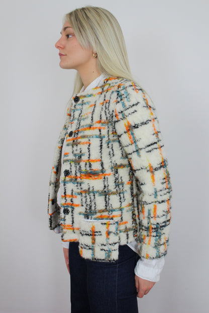 Giacca "Spockets" campionario AW23-24