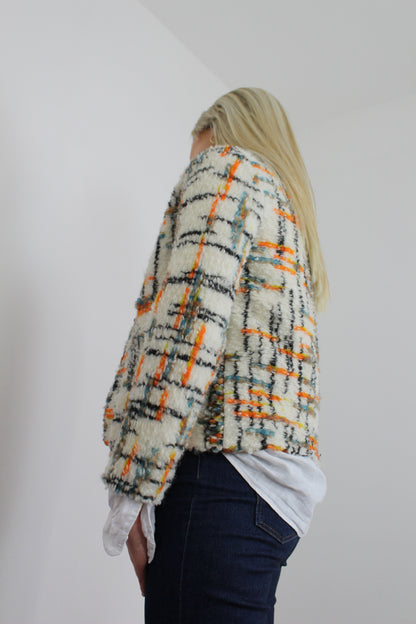 Giacca "Spockets" campionario AW23-24