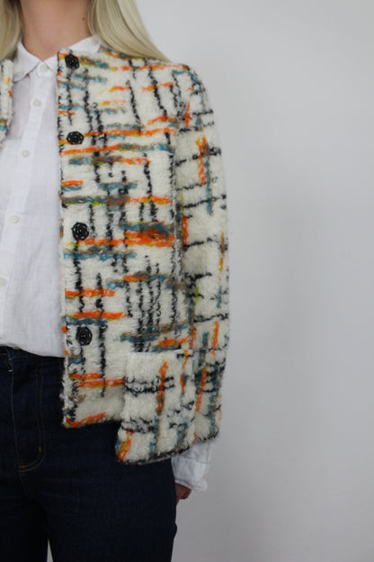 Giacca "Spockets" campionario AW23-24