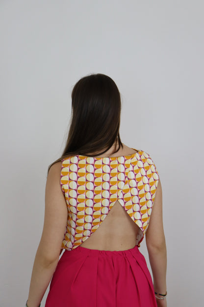 top incrociato campionario SS23-24