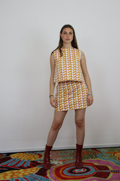 Gonna MiNI  campionario SS23-24