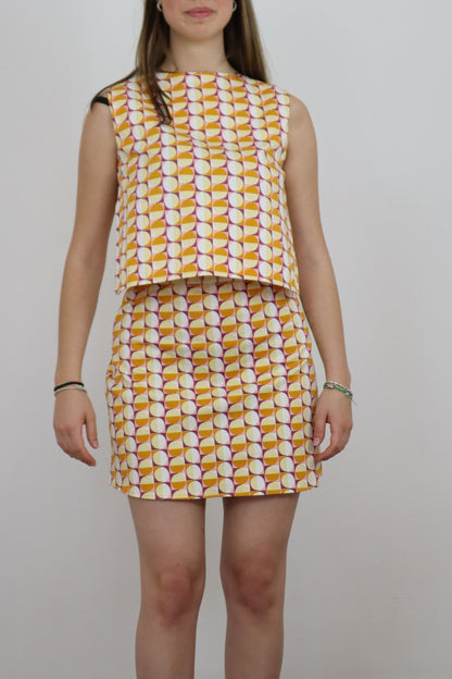 Gonna MiNI  campionario SS23-24