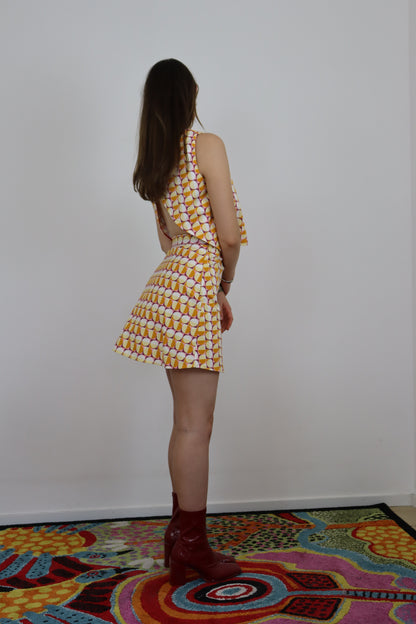 Gonna MiNI  campionario SS23-24