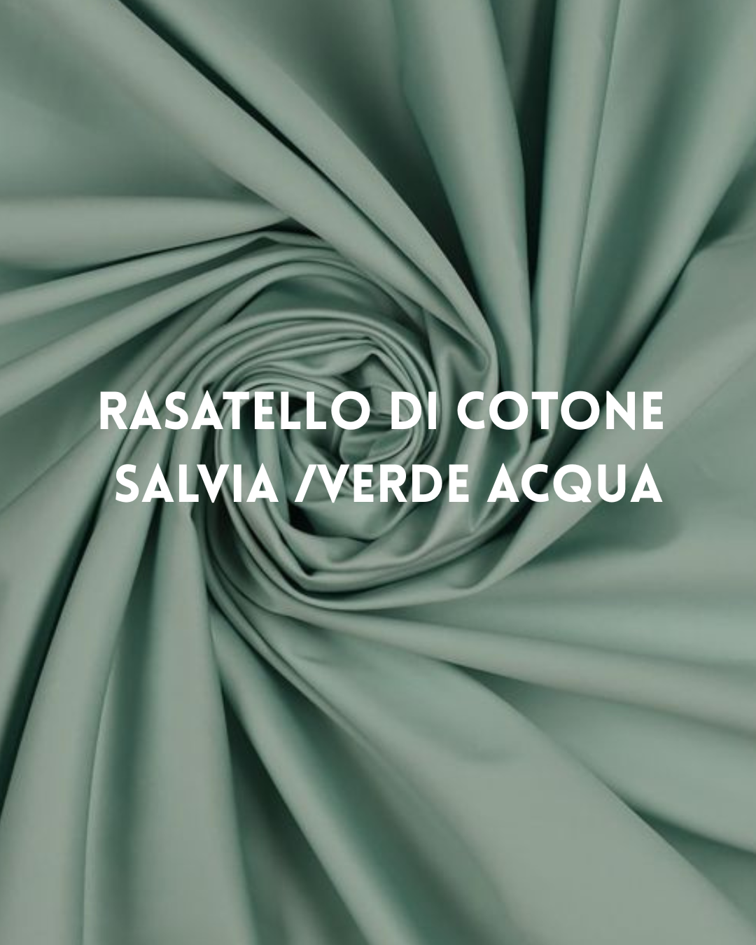 Gonna in cotone con elastico - LA RUE