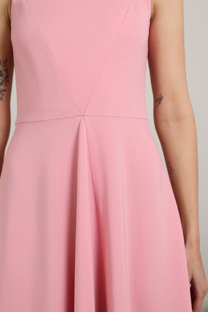 Abito elegante svasato - KATE