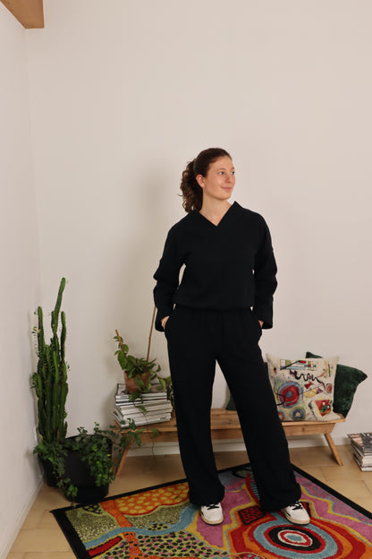 Comfy pants - PREORDINE