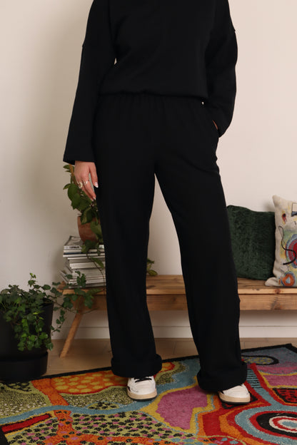 Comfy pants - PREORDINE