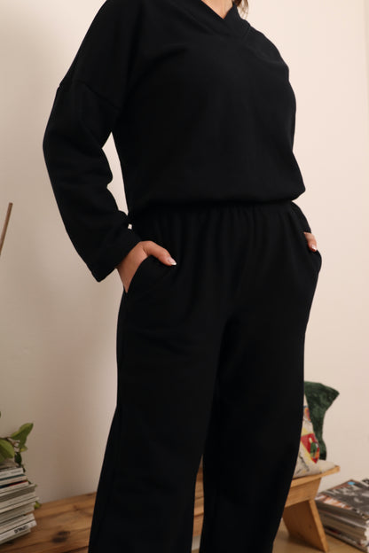 Comfy pants - PREORDINE