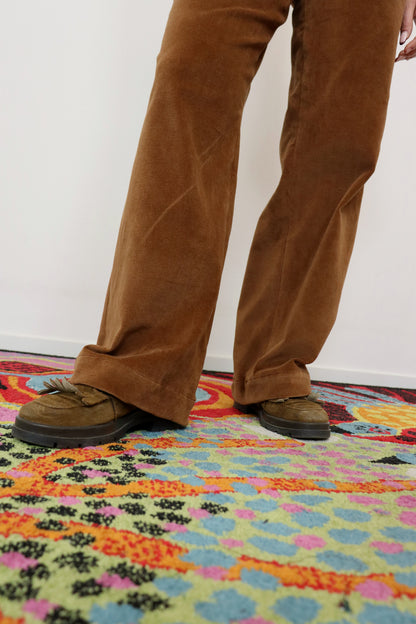 Pantalone Wide leg Ona - CAMPIONARIO