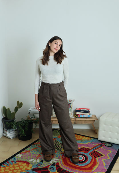 Pantalone Office - PREORDINE (su misura o in taglia)