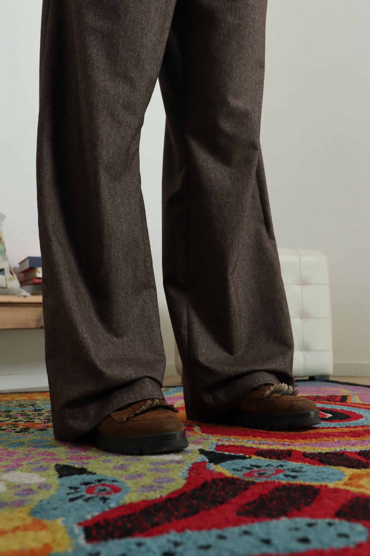 Pantalone Office - PREORDINE (su misura o in taglia)