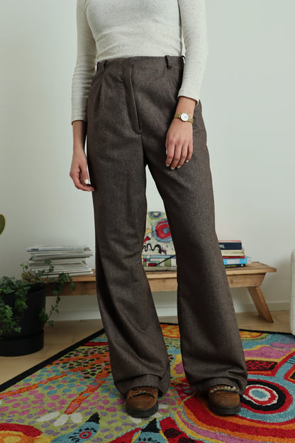 Pantalone Office - PREORDINE (su misura o in taglia)