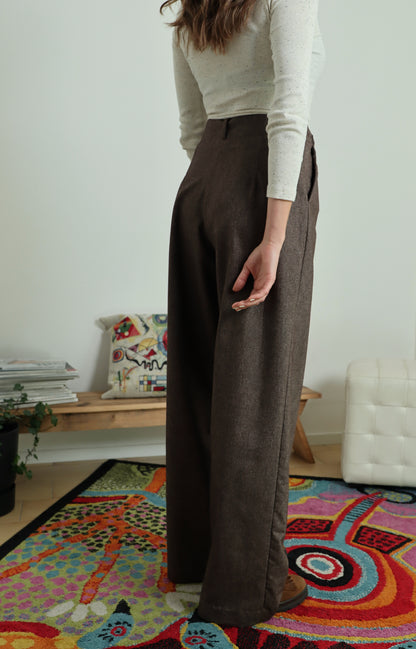 Pantalone Office - PREORDINE (su misura o in taglia)