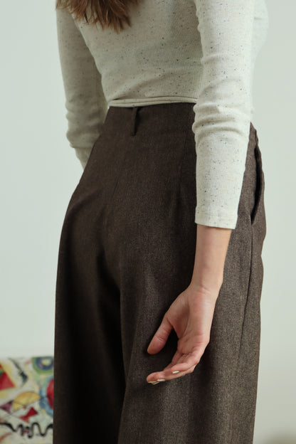 Pantalone Office - PREORDINE (su misura o in taglia)