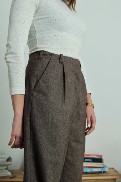 Pantalone Office - PREORDINE (su misura o in taglia)