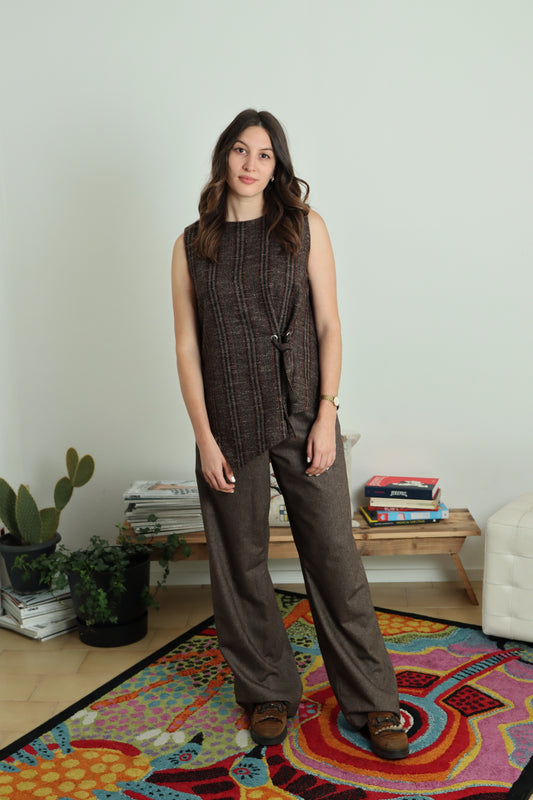 Gilet - PREORDINE (più fantasie)