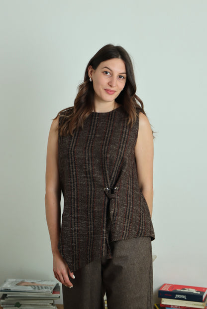 Gilet - PREORDINE (più fantasie)