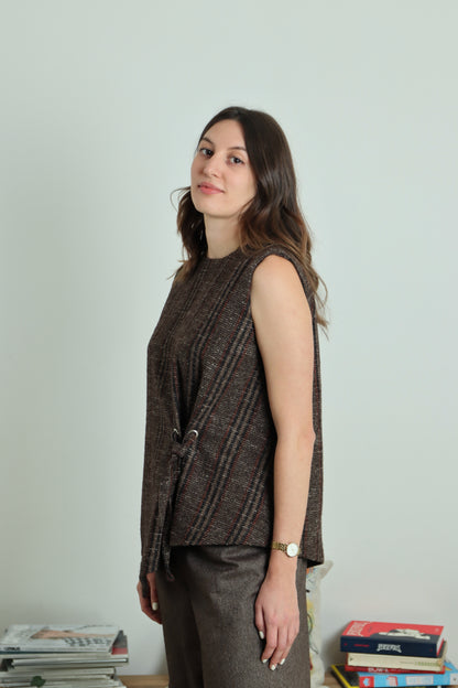 Gilet - PREORDINE (più fantasie)