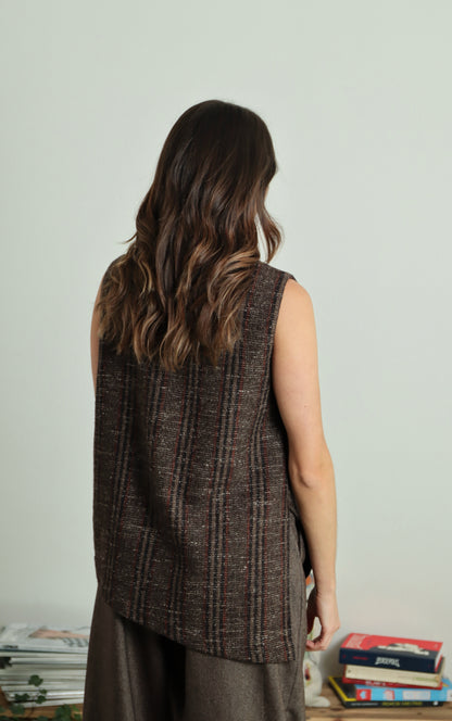 Gilet - PREORDINE (più fantasie)