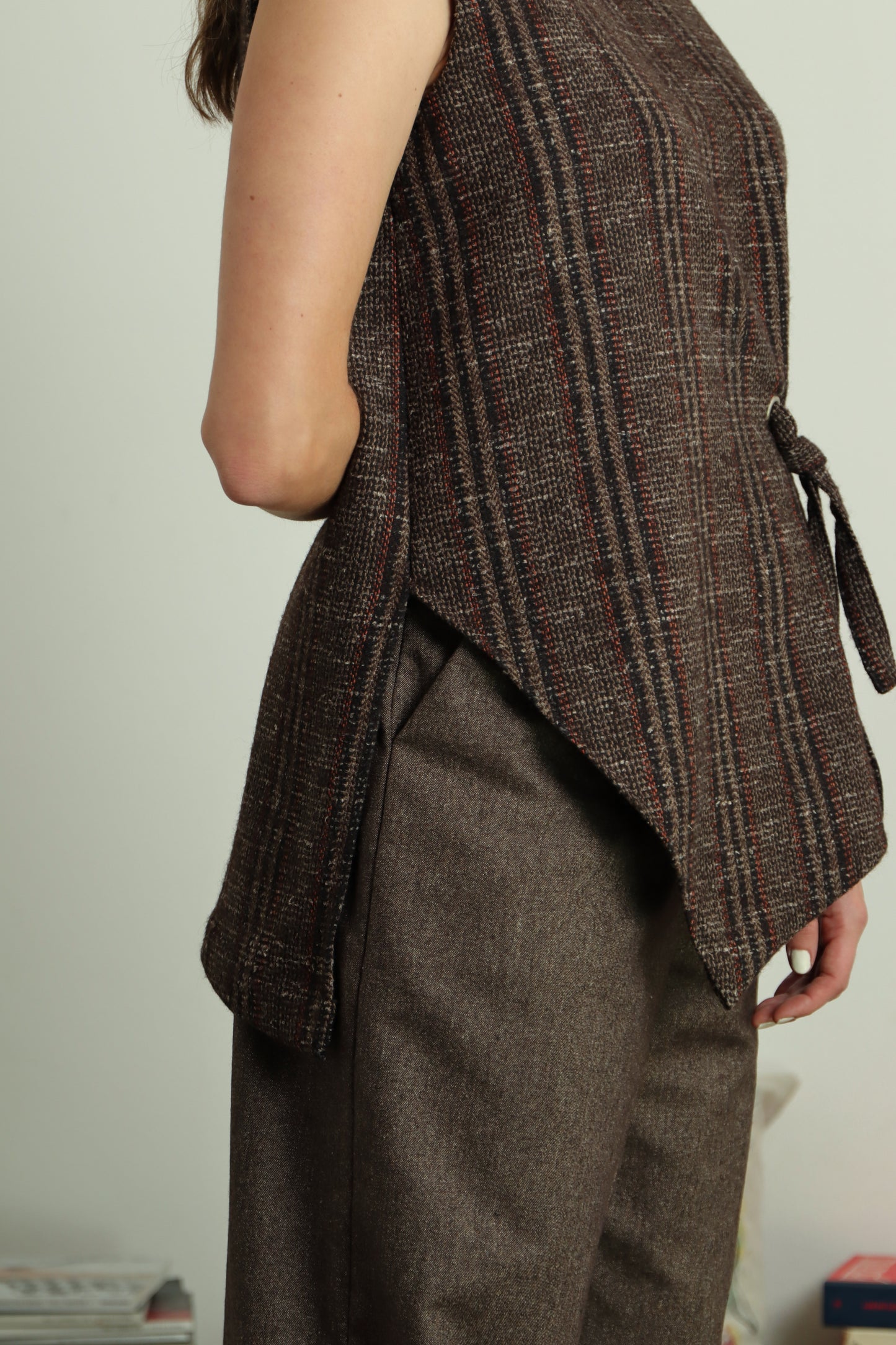 Gilet - PREORDINE (più fantasie)