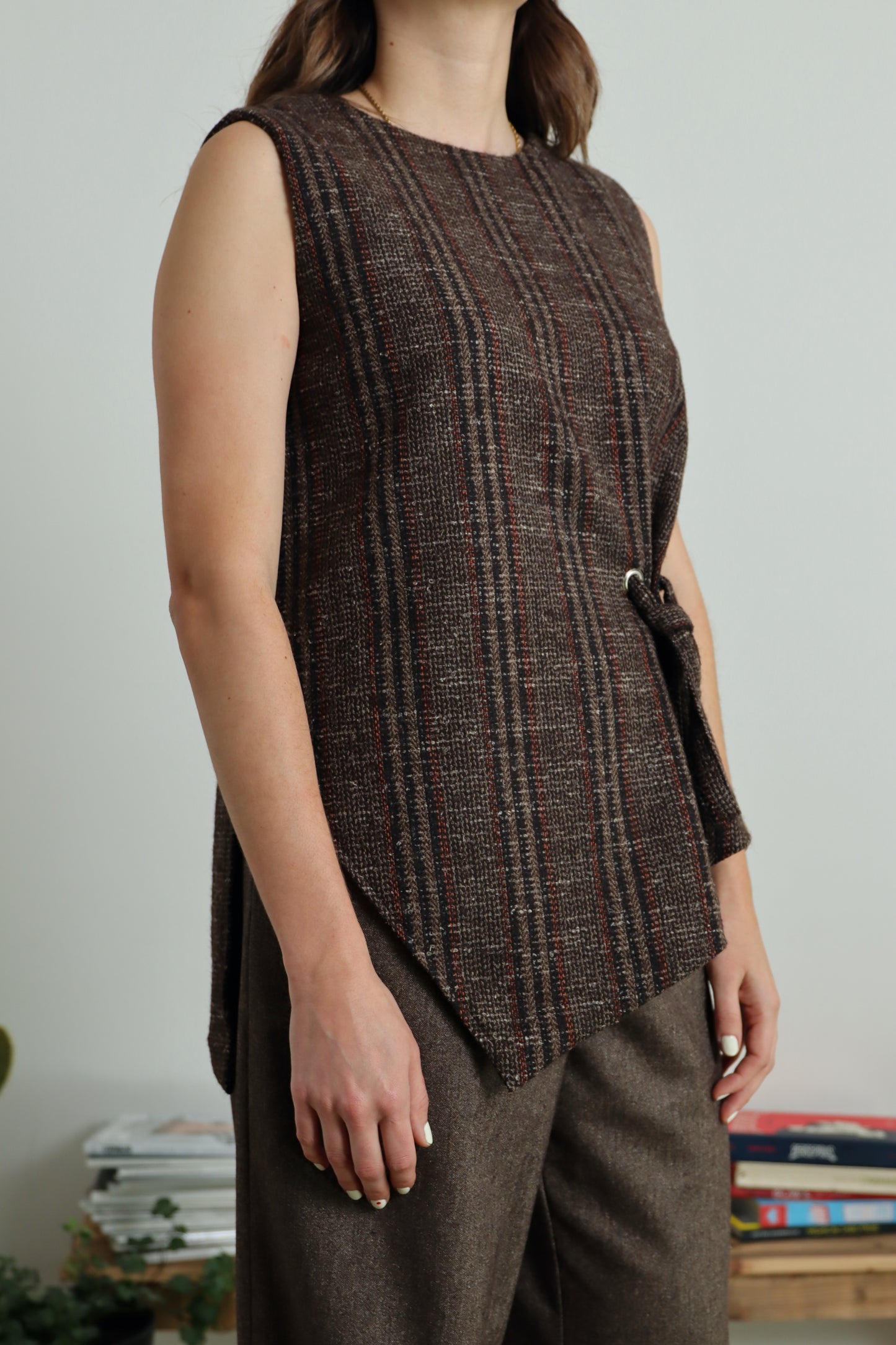 Gilet - PREORDINE (più fantasie)