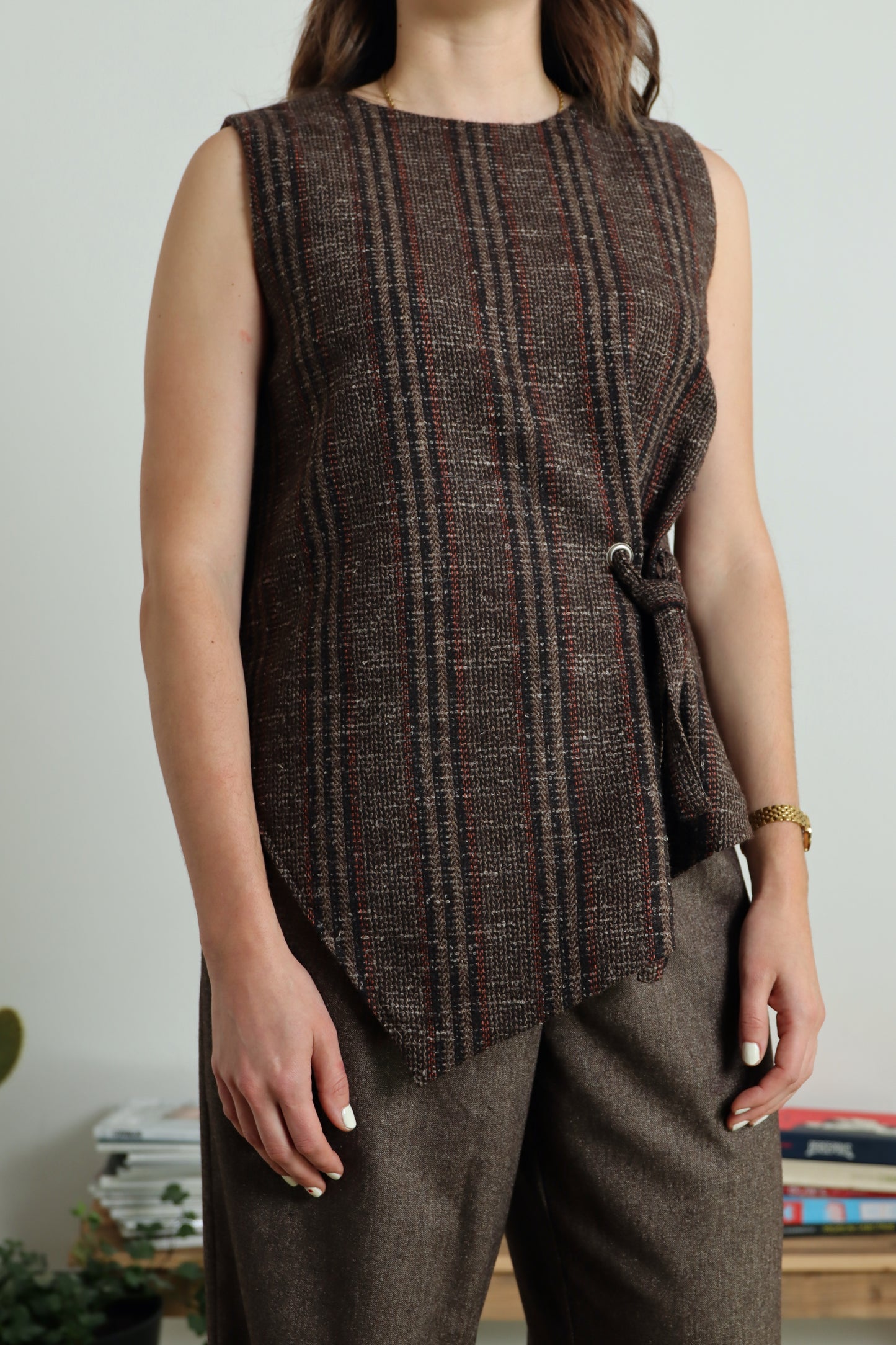 Gilet - PREORDINE (più fantasie)