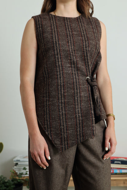 Gilet - PREORDINE (più fantasie)